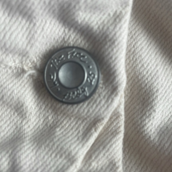 Free People Denim Jacket - Picture 6 of 8